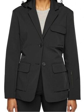 Tilley Tech Travel Blazer NWT – $595 Retail – Premium Travel Jacket